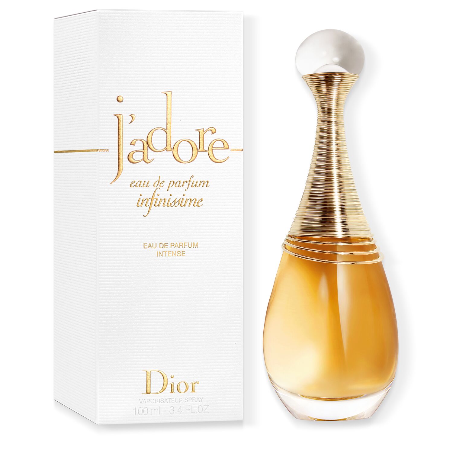 J´ADORE EAU DE PARFUM INFINISSIME